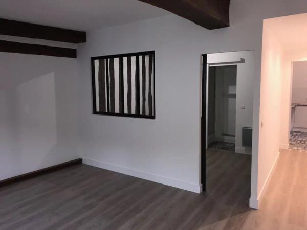 Vente Appartement 2 pièces 38 m2 à Houdan