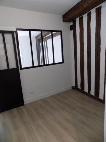 Vente Appartement 2 pièces 38 m2 à Houdan
