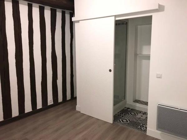 Vente Appartement 2 pièces 38 m2 à Houdan