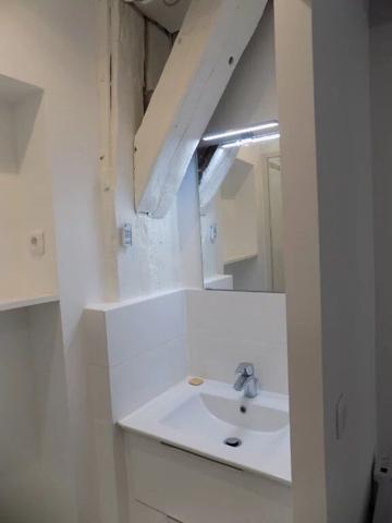 Vente Appartement 2 pièces 38 m2 à Houdan