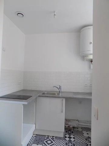 Vente Appartement 2 pièces 38 m2 à Houdan