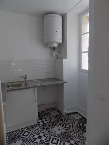 Vente Appartement 2 pièces 38 m2 à Houdan