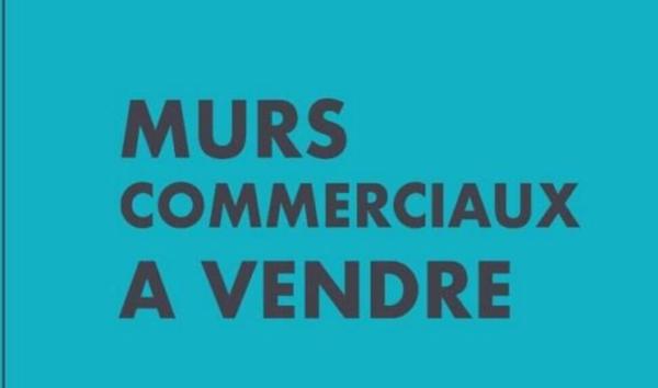 Murs commerciaux