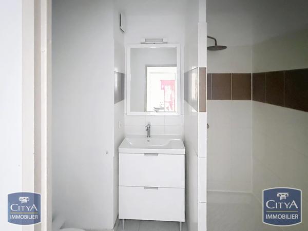 Appartement à vendre 2 pièces 49m² Marseille 3e Arrondissement (13003)