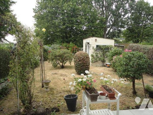 A VENDRE sur HAUBOURDIN dans le NORD (59)- MAISON de lotissement à rafraichir- construite sur u...