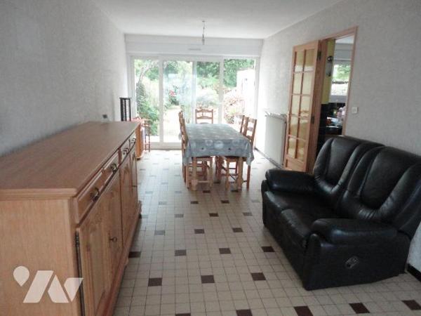A VENDRE sur HAUBOURDIN dans le NORD (59)- MAISON de lotissement à rafraichir- construite sur u...