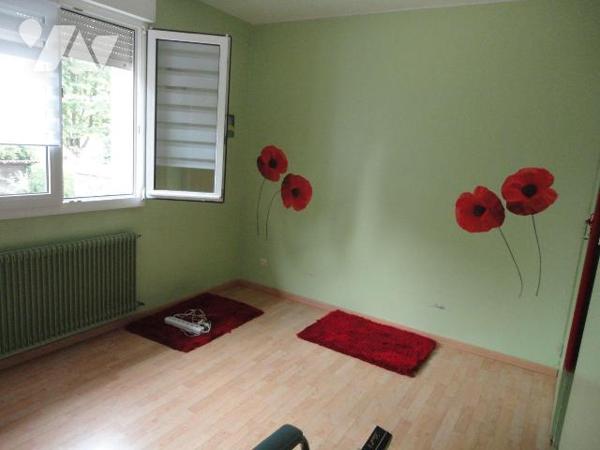 A VENDRE sur HAUBOURDIN dans le NORD (59)- MAISON de lotissement à rafraichir- construite sur u...