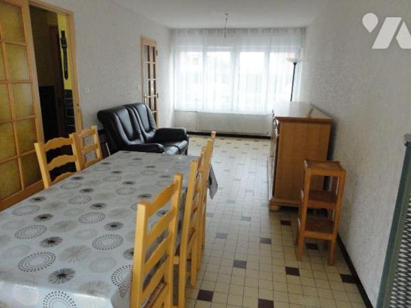 A VENDRE sur HAUBOURDIN dans le NORD (59)- MAISON de lotissement à rafraichir- construite sur u...