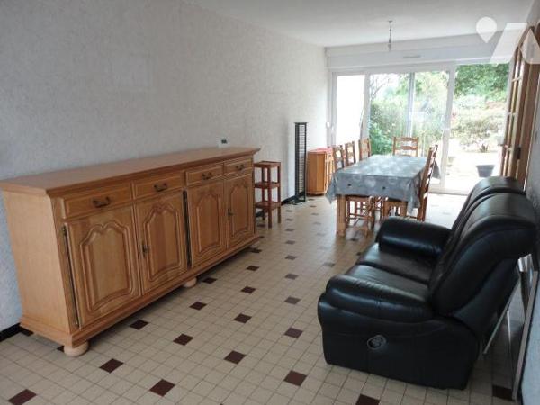 A VENDRE sur HAUBOURDIN dans le NORD (59)- MAISON de lotissement à rafraichir- construite sur u...