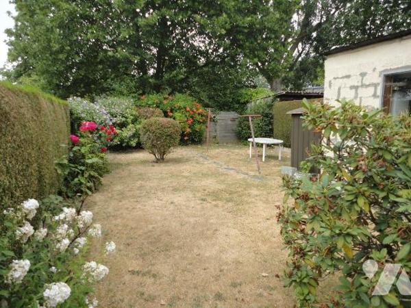 A VENDRE sur HAUBOURDIN dans le NORD (59)- MAISON de lotissement à rafraichir- construite sur u...