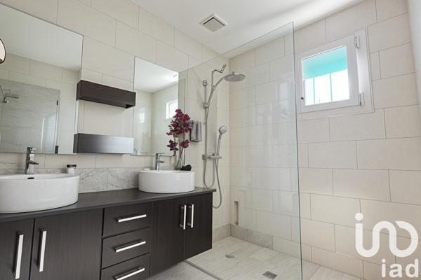 Maison à vendre 7 pièces 111 m² Ballancourt-sur-Essonne