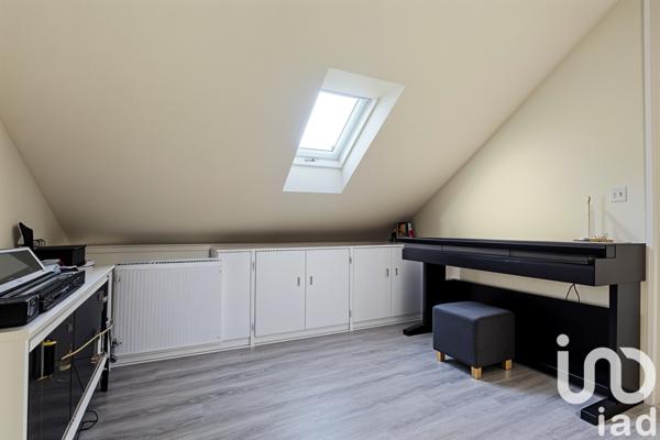 Maison à vendre 7 pièces 111 m² Ballancourt-sur-Essonne