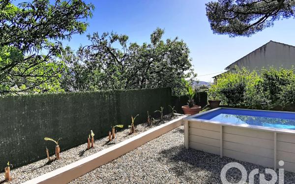 Appartement à vendre    3 pièces • 80,50 m2 Toulon