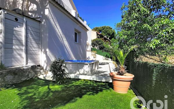 Appartement à vendre    3 pièces • 80,50 m2 Toulon