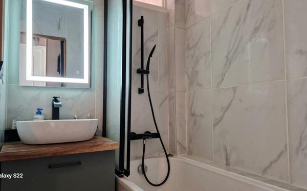 Appartement à vendre    3 pièces • 58,03 m2 Tassin-la-Demi-Lune