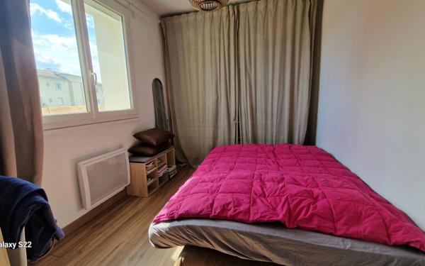 Appartement à vendre    3 pièces • 58,03 m2 Tassin-la-Demi-Lune