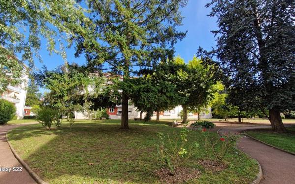 Appartement à vendre    3 pièces • 58,03 m2 Tassin-la-Demi-Lune