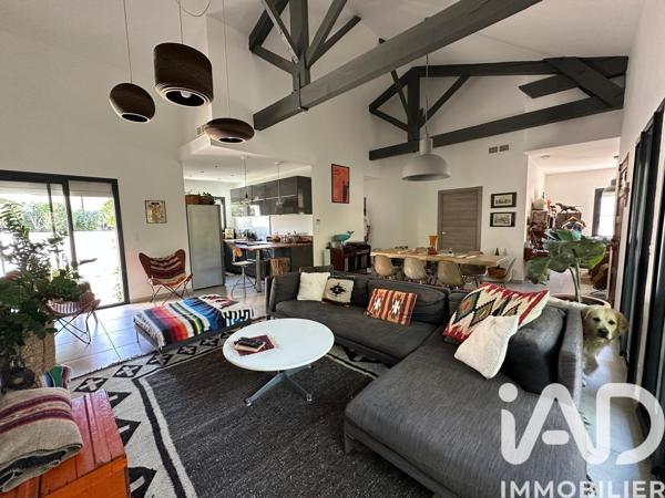 Maison à vendre 4 pièces 95 m² Béziers