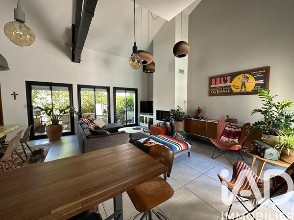 Maison à vendre 4 pièces 95 m² Béziers