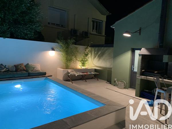 Maison à vendre 4 pièces 95 m² Béziers
