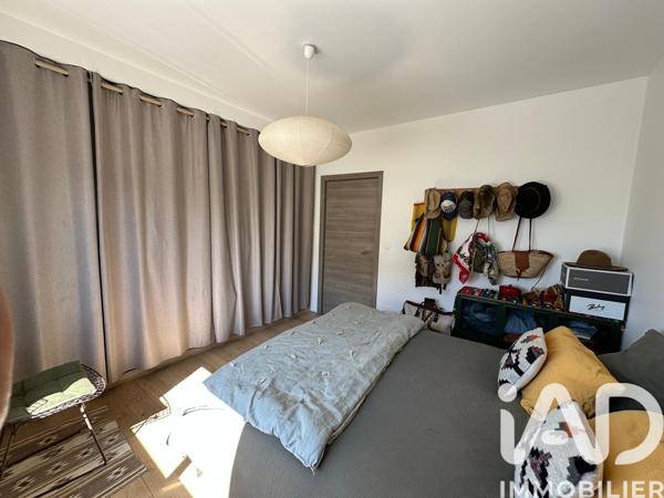 Maison à vendre 4 pièces 95 m² Béziers