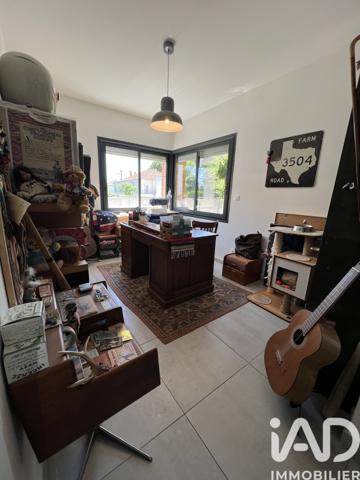 Maison à vendre 4 pièces 95 m² Béziers