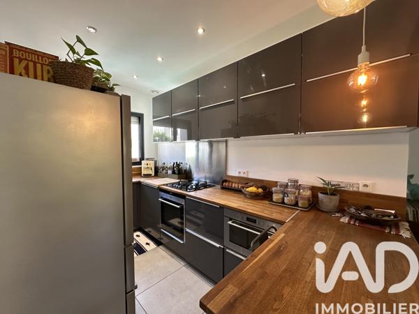 Maison à vendre 4 pièces 95 m² Béziers