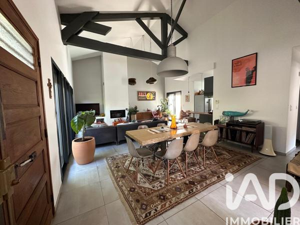 Maison à vendre 4 pièces 95 m² Béziers