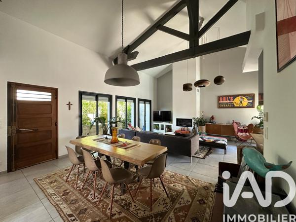 Maison à vendre 4 pièces 95 m² Béziers