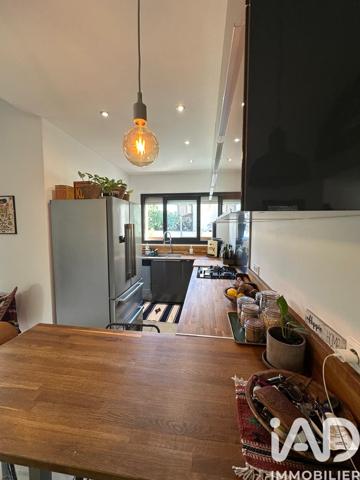 Maison à vendre 4 pièces 95 m² Béziers