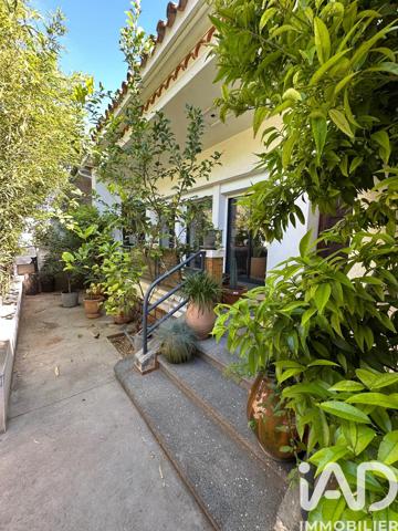Maison à vendre 4 pièces 95 m² Béziers