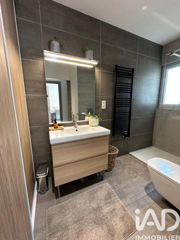 Maison à vendre 4 pièces 95 m² Béziers