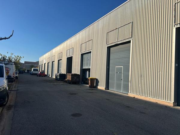Local commercial Les Arcs Sur Argens 3 pièce(s) 130 m2