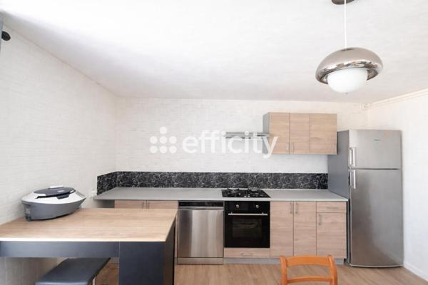 Maison 4 pièces - 74 m²