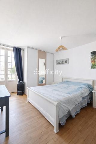 Maison 4 pièces - 74 m²