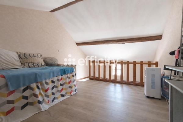 Maison 4 pièces - 74 m²