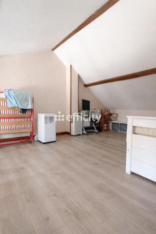 Maison 4 pièces - 74 m²