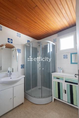 Maison 4 pièces - 74 m²