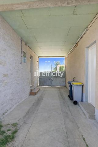 Maison 4 pièces - 74 m²