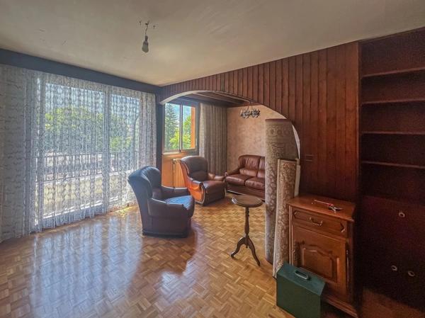 Appartement à vendre 3 pièces SAINT EGREVE (38)