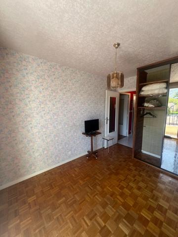 Appartement à vendre 3 pièces SAINT EGREVE (38)