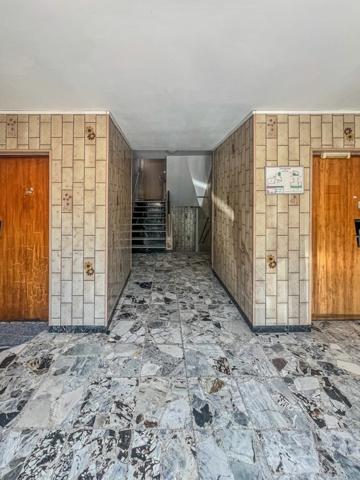 Appartement à vendre 3 pièces SAINT EGREVE (38)