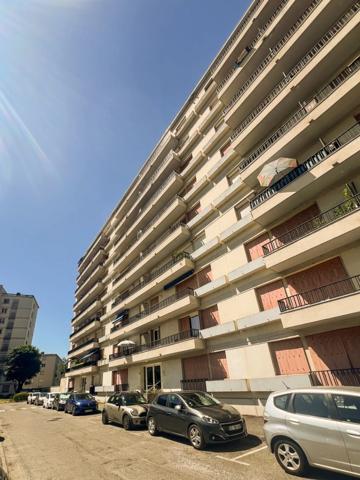 Appartement à vendre 3 pièces SAINT EGREVE (38)