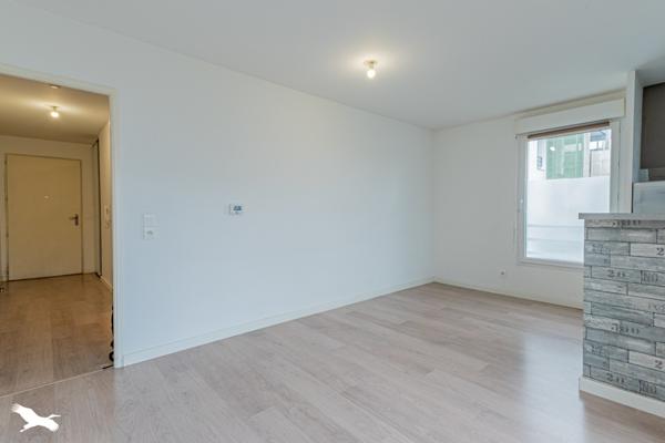 Appartement à vendre |  Bègles |  2 pièces | 46 m²