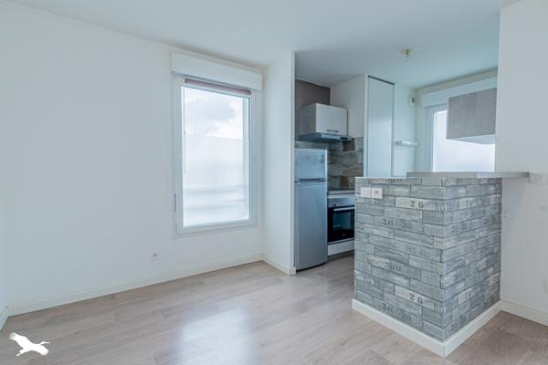 Appartement à vendre |  Bègles |  2 pièces | 46 m²