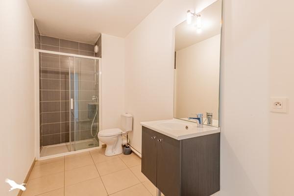 Appartement à vendre |  Bègles |  2 pièces | 46 m²