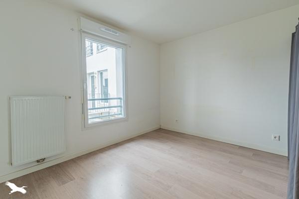 Appartement à vendre |  Bègles |  2 pièces | 46 m²
