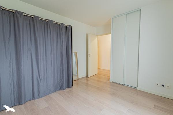 Appartement à vendre |  Bègles |  2 pièces | 46 m²