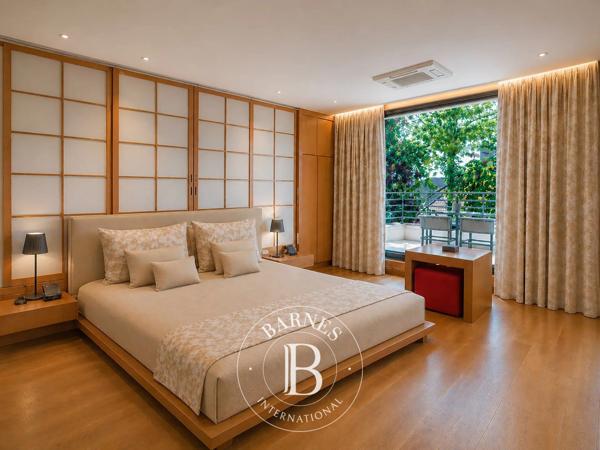Saint-Maur-des-Fossés, Maison 6 Chambres -  320 m² à vendre