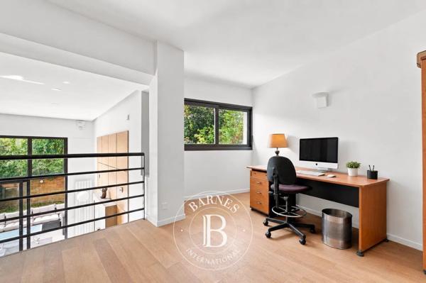 Saint-Maur-des-Fossés, Maison 6 Chambres -  320 m² à vendre